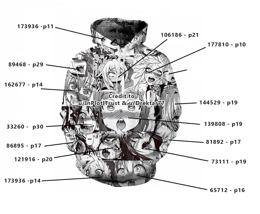 ahegao hoodie ahegao hoodie